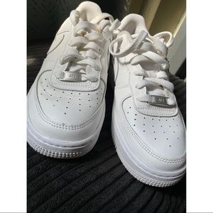 Kids Nike Air Force 1